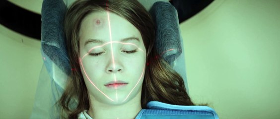 While We Sleep Trailer