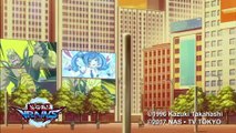 Yu-Gi-Oh VRAINS Trailer