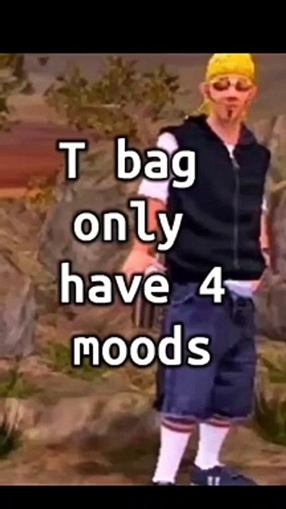 T-Bax downhill meme