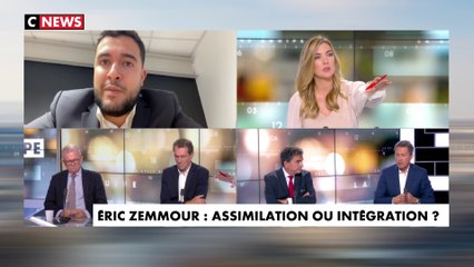 Mehdi Chalah : «Cela fait du mal au vivre ensemble et à la France»