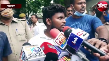 एटीएम कार्ड की क्लोनिंग कर डमी कार्ड से पैसे निकालने वाला गिरोह पकड़ा गया