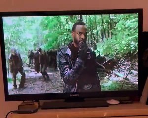 The Walking Dead 11ª Temporada - Episódio 8: For Blood - Promo