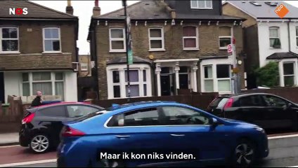 Tankstations Londen zonder benzine door tekort aan vrachtwagenchauffeurs