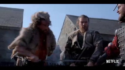 Vikings Valhalla Season 1
