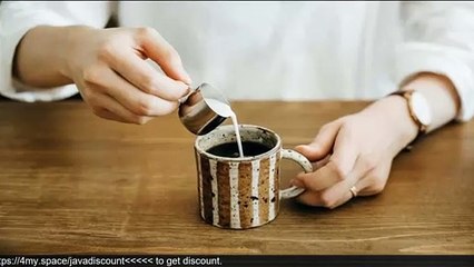 Java Burn Bad Reviews! The Java Burn Method