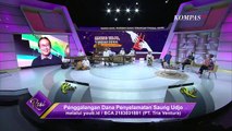 Jaga Saung Angklung Udjo, Jangan Sampai Tinggal Nama! - ROSI