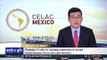 President Xi Jinping delivers video speech to 6th CELAC Summit