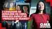 2 Canadian na ikinulong ng China, pinalaya kapalit ng “Princess of Huawei?” | GMA News Feed