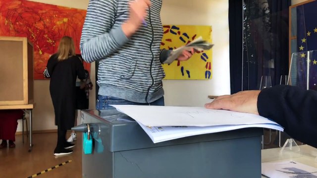 Γερμανία: Τι ζητούν οι πολίτες από τον διάδοχο της Μέρκελ