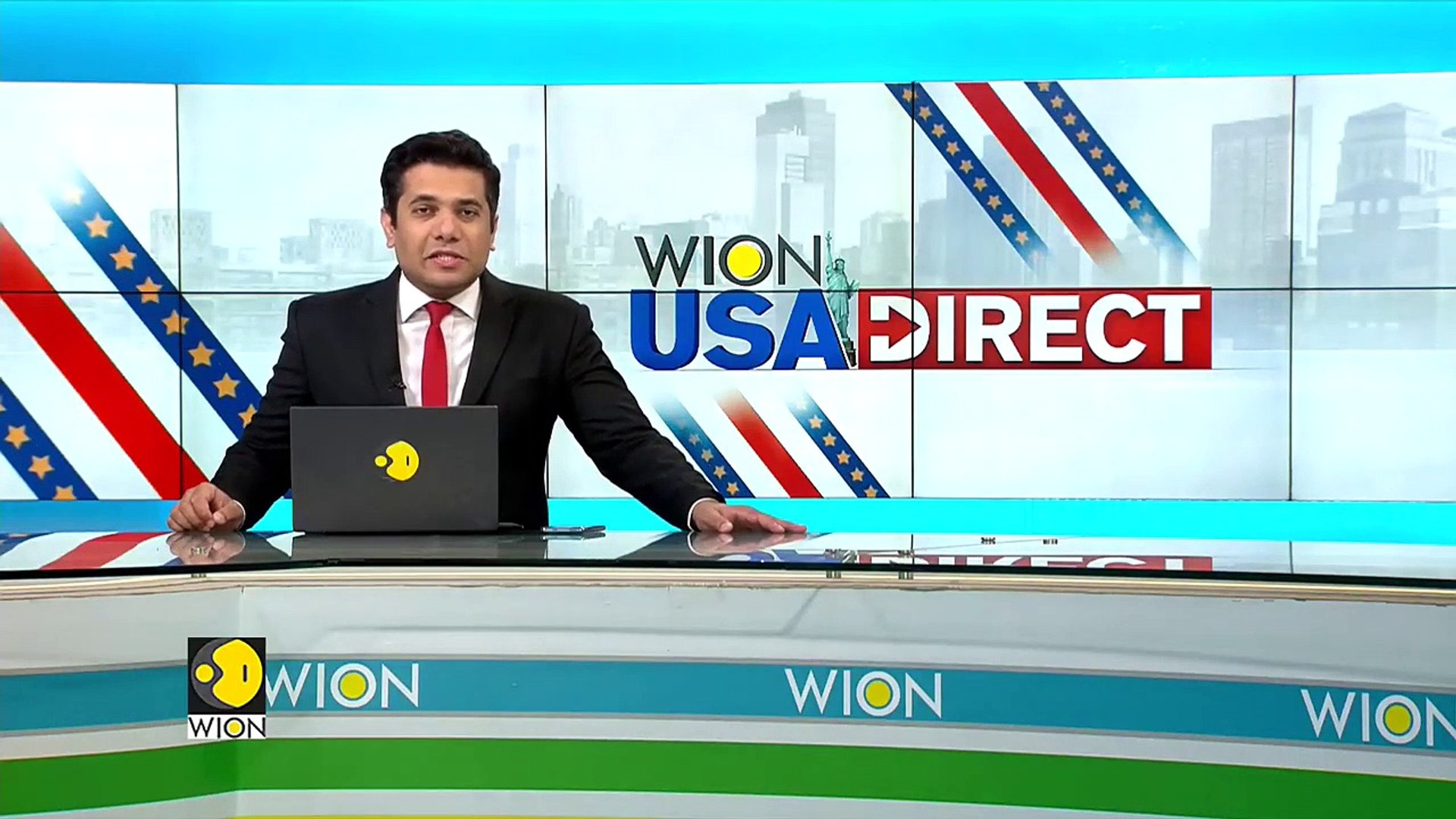 WION-USA Direct_ Indian PM Narendra Modi will travel to US on 22nd September _ Latest English News