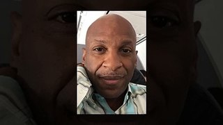Prayers Up_ Donnie McClurkin Rushed To Hospital In Critical Condition After Suff