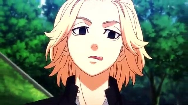 Tokyo Revengers - Mikey [ AMV Edit ]