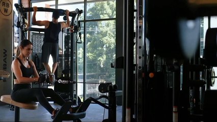 Cara Buwat Otot Lengan Kekar Mudah Dan Simple