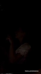 David Carreira e Carolina Carvalho