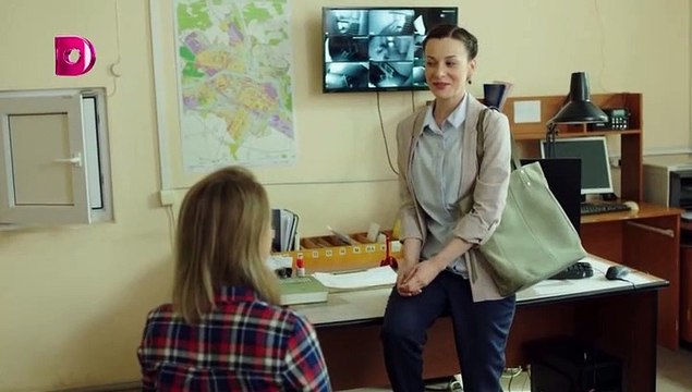 Моя сестра лучше (2021) 3 - серия.