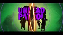 Doom Patrol Season 3 Ep.04 Promo Undead Patrol (2021) HBO Max Superhero series