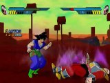 Dragon Ball: Budokai AF online multiplayer - ps2