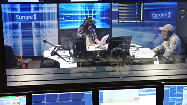 Quand Mc Solaar négociait avec les mafias russes pour se produire sur scène
