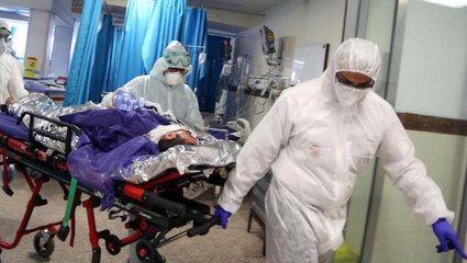 Koronaya iyi geldiği öne sürülen Ivermectin isimli ilacı kullanan ABD'li çok sayıda kişi zehirlenerek öldü