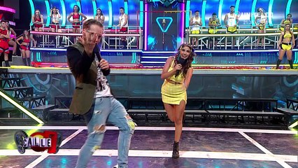 Los gladiadores se divirtieron jugando bowling