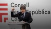 Le leader catalan Carles Puigdemont arrêté en Sardaigne