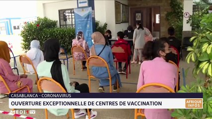 Midi infos - 26/09/2021