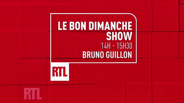 Jeff Panacloc et Jean-Marc invités de Bruno Guillon dans Le Bon Dimanche Show