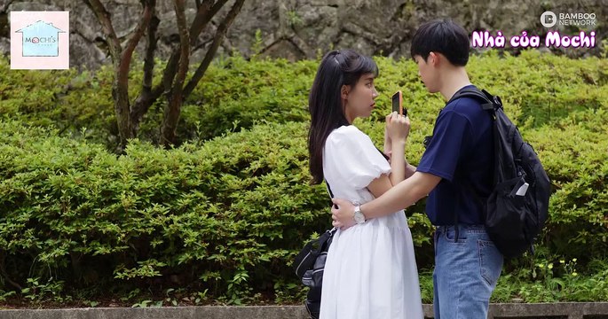 [Vietsub] Điều sách giáo khoa không dạy- Tập 4: Lạnh lùng không đúng cách