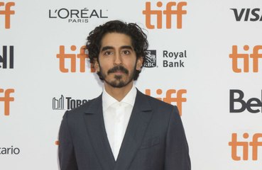 Dev Patel opens up about struggling with imposter syndrome