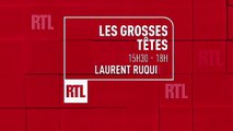 L'INTÉGRALE - Le journal RTL (26/09/21)