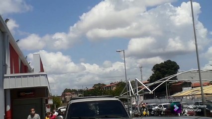 9V-TAA e PR-TYJ vindos de Guarulhos antes de pousar em Fortaleza