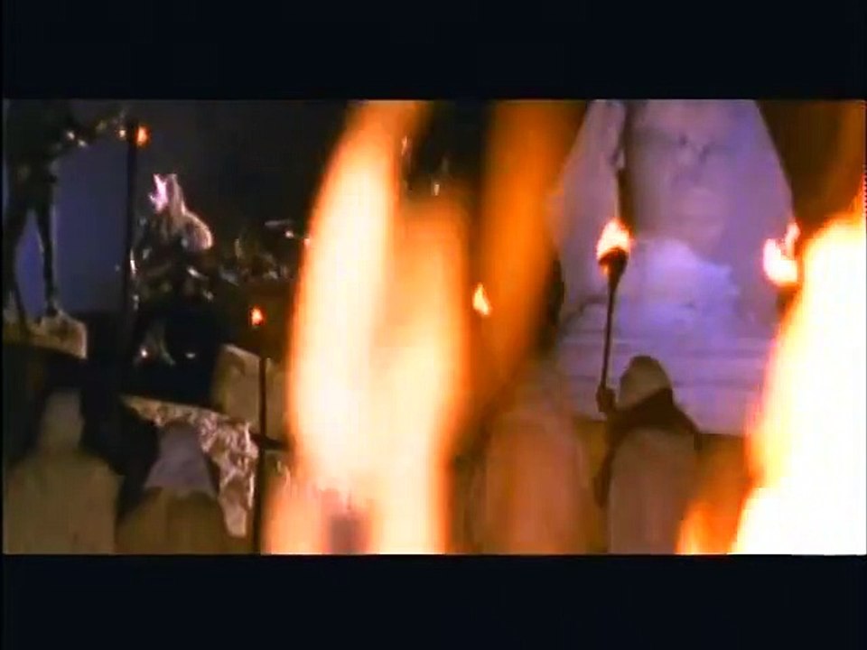 Slayer - Seasons In The Abyss (Official Video)