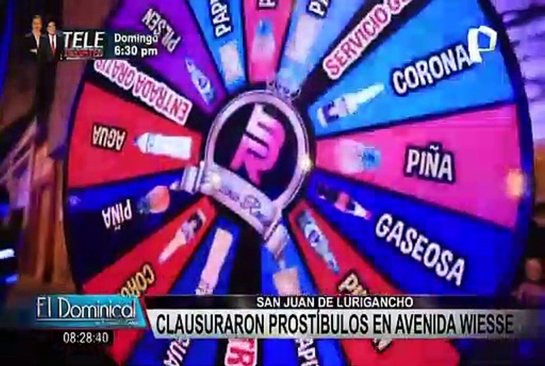 SJL: municipio interviene y clausura locales donde se ejercía la prostitución clandestina