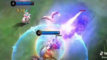 funny moments and best moments mobile legends PART 1