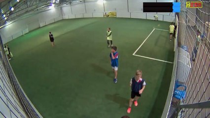 Equipe 1 Vs Equipe 2 - 26/09/21 14:35 - Loisir Poitiers - Poitiers Game Parc