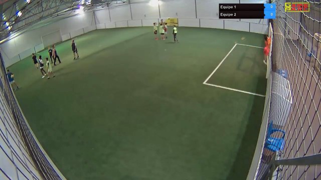 Equipe 1 Vs Equipe 2 - 26/09/21 14:47 - Loisir Poitiers - Poitiers Game Parc