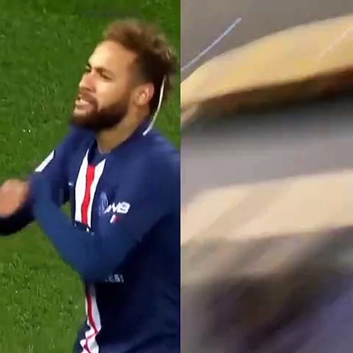 neymar jr pargoy