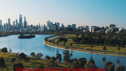 Denting - Melly Goeslaw | Cover by Fadhilah Intan | Lyric