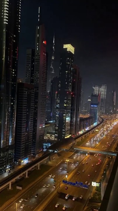 Dubai Luxury Lifestyle #9