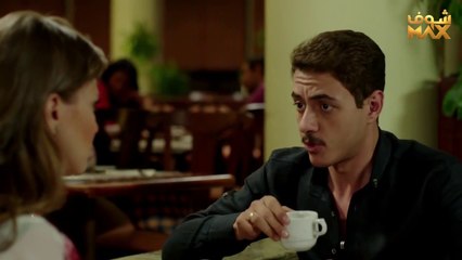 مسلسل شارع عبدالعزيز 2 الحلقة 13