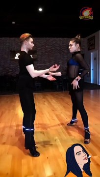 DANCE ☆6 #shorts | Watch other categories on channel's playlist [TOP SHORTS]