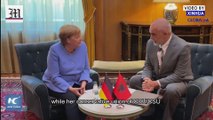 German election will set new path for post-Merkel era