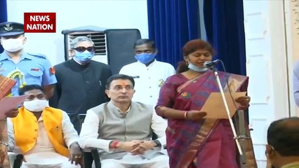 Uttar Pradesh में योगी के कैबिनेट की हुआ विस्तार