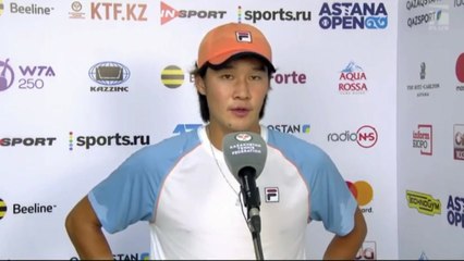 권순우, ATP 투어 우승 쾌거...우리 선수로 18년 만 / YTN