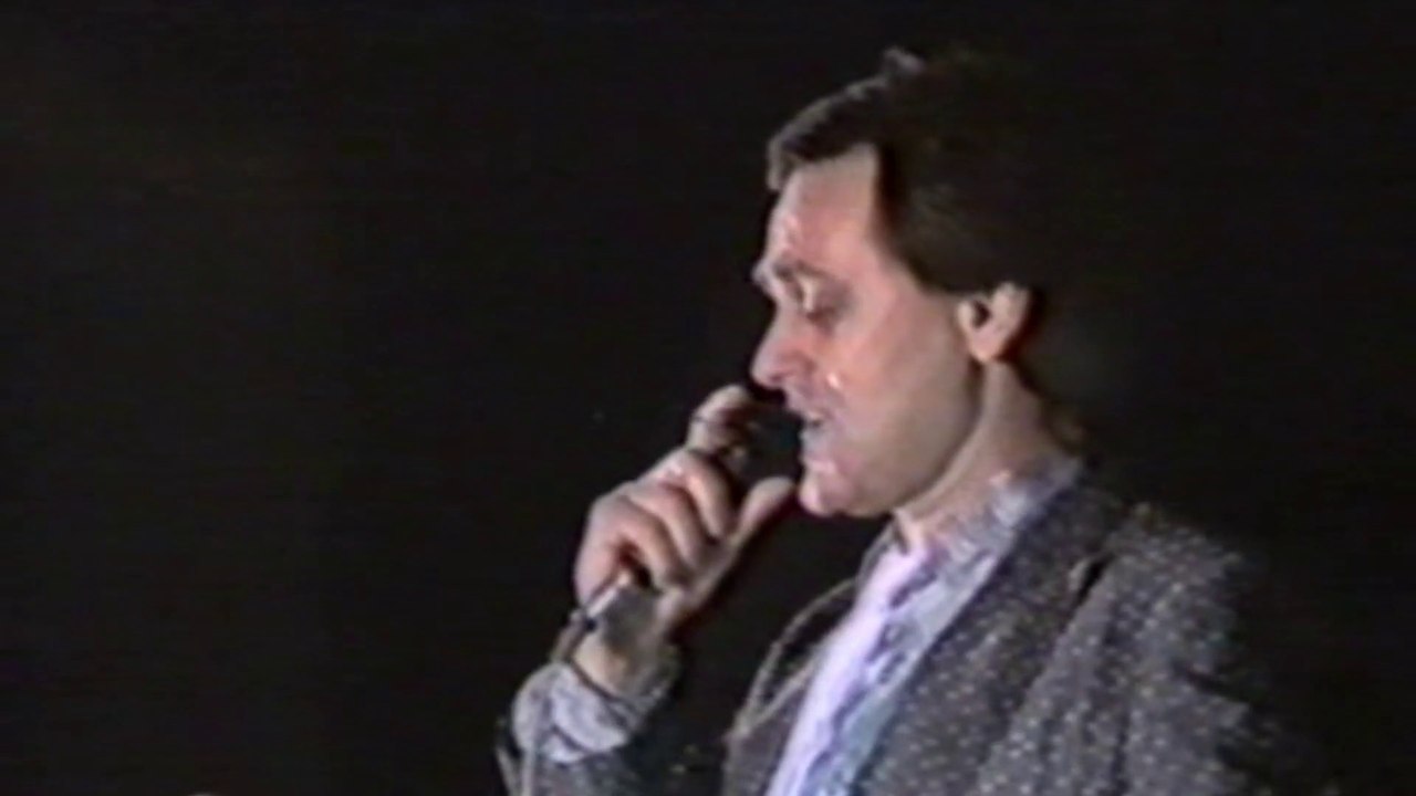 Kemal Malovcic i Juzni Vetar - Zumro Zumro