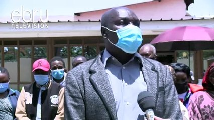 Walioathirika Na Vurugu Ya Uchugazi Wa 2007/08 Wataka Amani Idumishwe