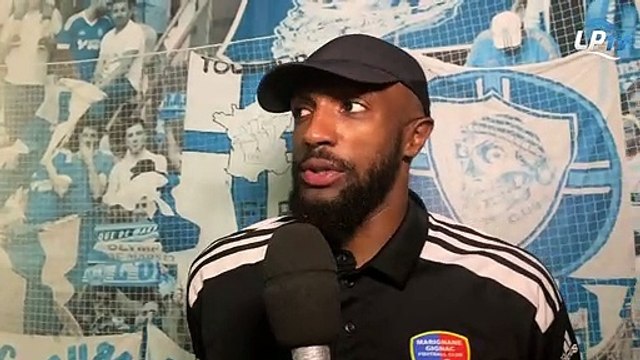 Kassim Abdallah : Ils peuvent m'appeler pour le match des légendes !