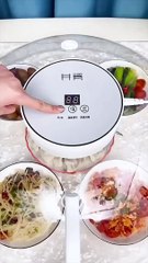 Cool gadgets! Smart appliances, Home cleaning Inventions for the kitchen