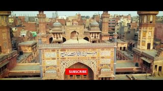 Sufiyan Noor Khan | Milli Nagma | Awaam Welfare