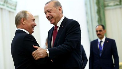Tüm gözler bu zirvede! Cumhurbaşkanı Erdoğan ve Putin, kritik konuyu masaya yatıracak